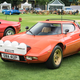 Image for article titled Here's Where All Of London's Good Cars Came To Party